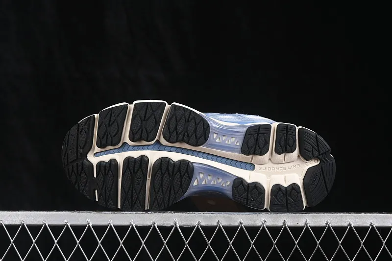 All categories Asics Asics series Asics Gel-Nimbus 12.1 C version pure original 1203B144-102
